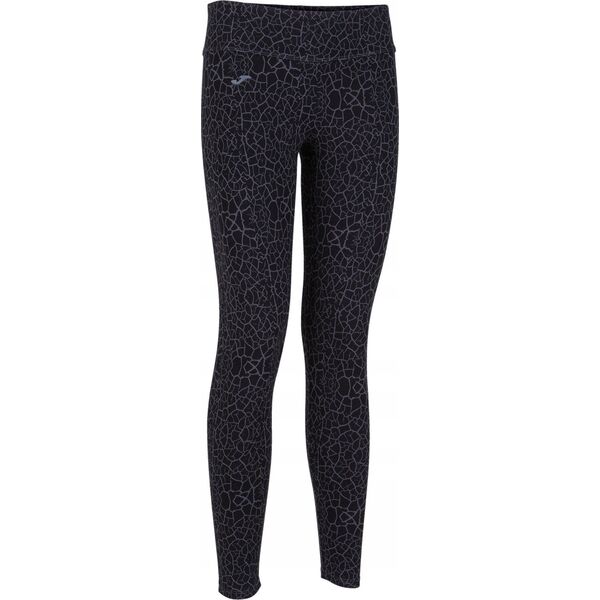 Joma Joma Urban Street Long Tights 800066-100 Czarne M