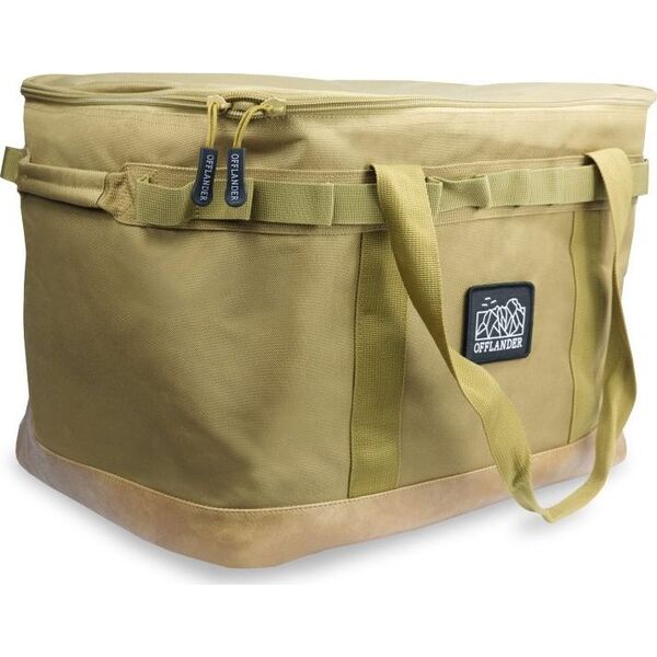 Offlander OFFLANDER UNIWERSALNA TORBA KEMPINGOWA OFFROAD 37L