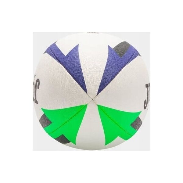 Joma Joma J-Max Junior Rugby Ball 400680-217 białe 4