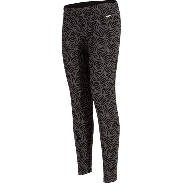 Joma Joma Hanna Long Tights 500631-171 Czarne XXS