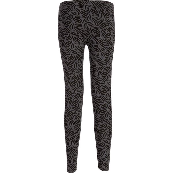 Joma Joma Hanna Long Tights 500631-171 Czarne XXS