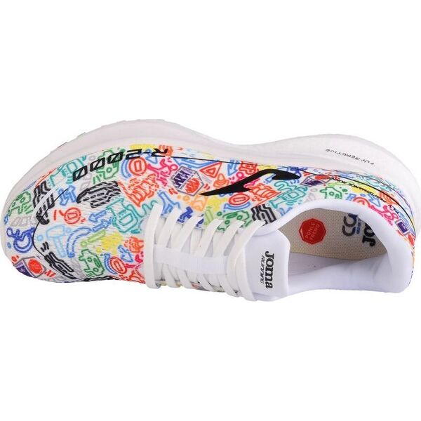 Joma Joma R.2000 2302 RR200W2302 białe 42
