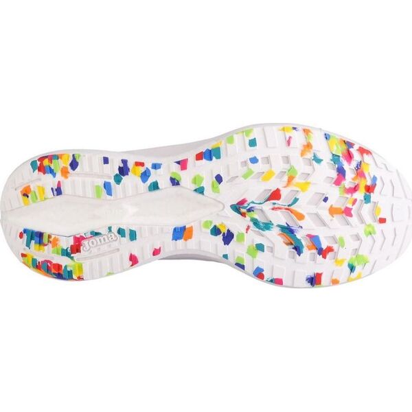 Joma Joma R.2000 2302 RR200W2302 białe 42