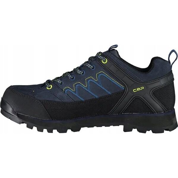 Buty trekkingowe męskie CMP CMP Moon Low 31Q4787-N950 Granatowe 41
