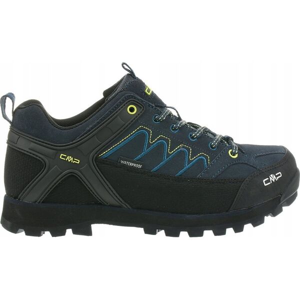 Buty trekkingowe męskie CMP CMP Moon Low 31Q4787-N950 Granatowe 41