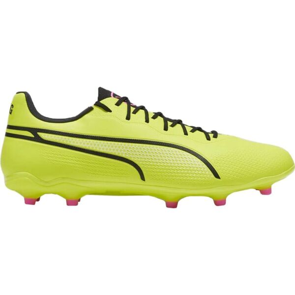 Puma Buty piłkarskie Puma King Pro FG/AG 107566 05 41