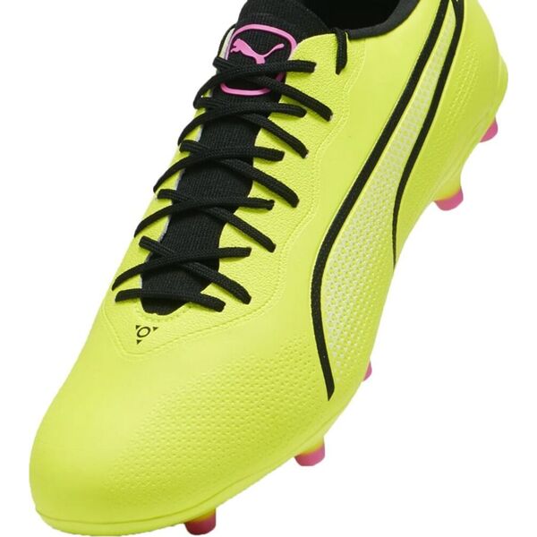 Puma Buty piłkarskie Puma King Pro FG/AG 107566 05 41