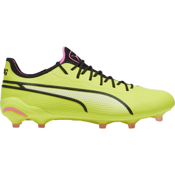 Puma Buty piłkarskie Puma King Ultimate FG/AG 107563 06 45