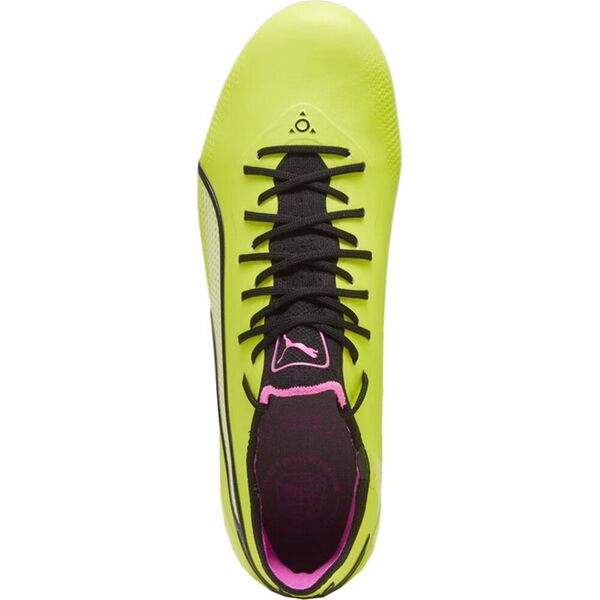 Puma Buty piłkarskie Puma King Ultimate FG/AG 107563 06 45