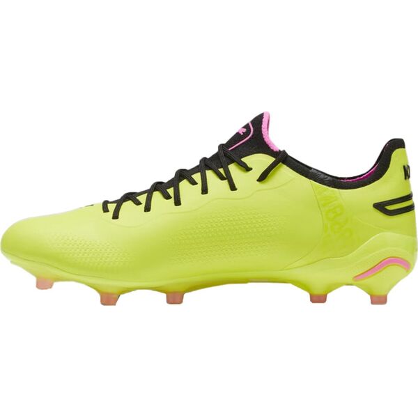 Puma Buty piłkarskie Puma King Ultimate FG/AG 107563 06 45