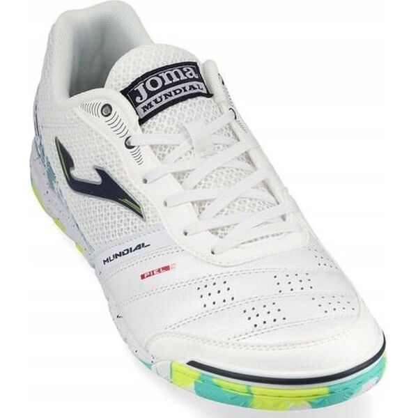 Joma Joma Mundial 2402 IN MUNS2402IN białe 44