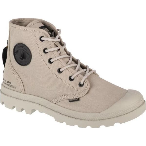 Buty trekkingowe męskie Palladium Palladium Pampa Hi HTG Supply 77356-271-M Zielone 46