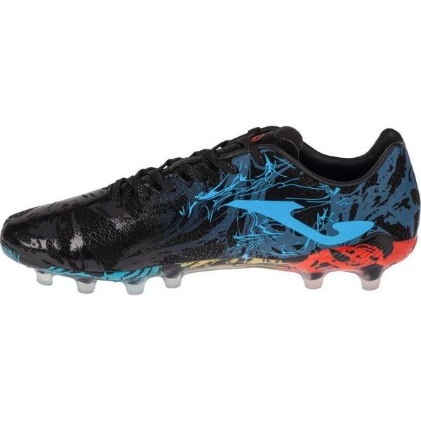 Joma Joma Super Copa 2441 FG SUPS2441FG Czarne 40
