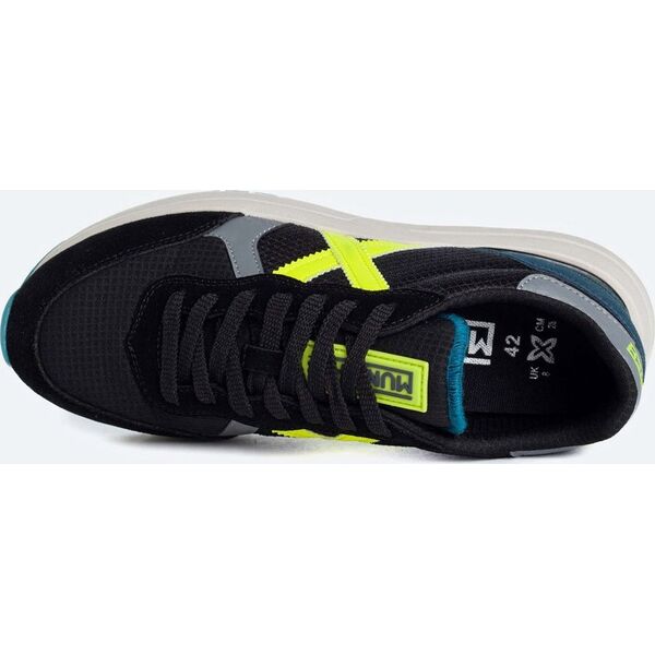 Munich Buty Munich Tiga IN 3190050