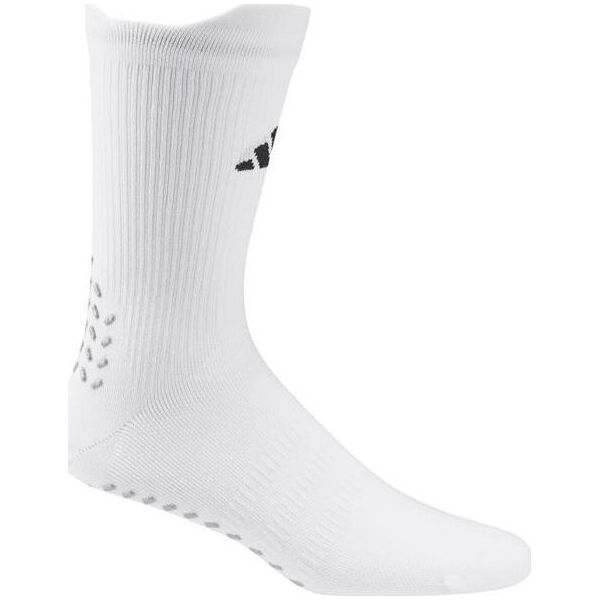 Adidas Skarpety skarpetogetry piłkarskie adidas Formotion białe HN8837 37-39