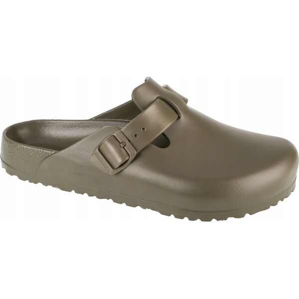 Birkenstock Birkenstock Boston Essentials EVA 1026215 Zielone 43