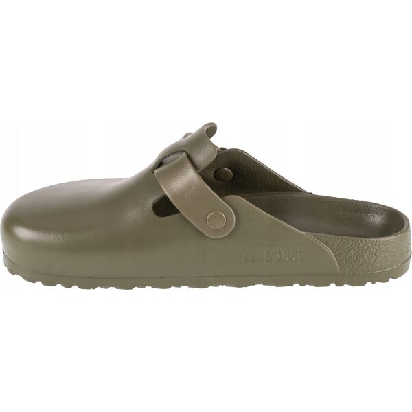 Birkenstock Birkenstock Boston Essentials EVA 1026215 Zielone 43