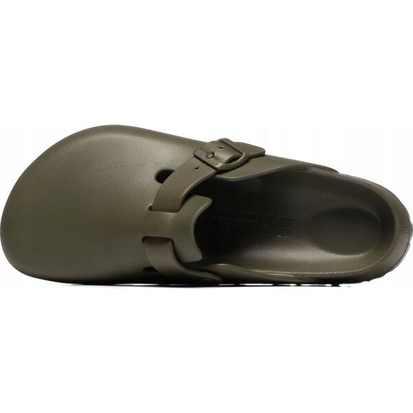 Birkenstock Birkenstock Boston Essentials EVA 1026215 Zielone 44