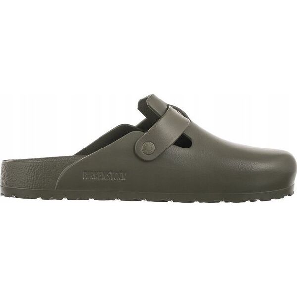 Birkenstock Birkenstock Boston Essentials EVA 1026215 Zielone 44