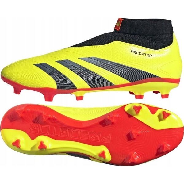 Adidas Buty adidas Predator League LL FG IG7766
