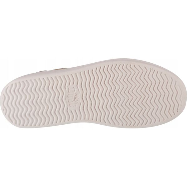 HEY DUDE Hey Dude Conway Craft 40179-100 Beżowe 38