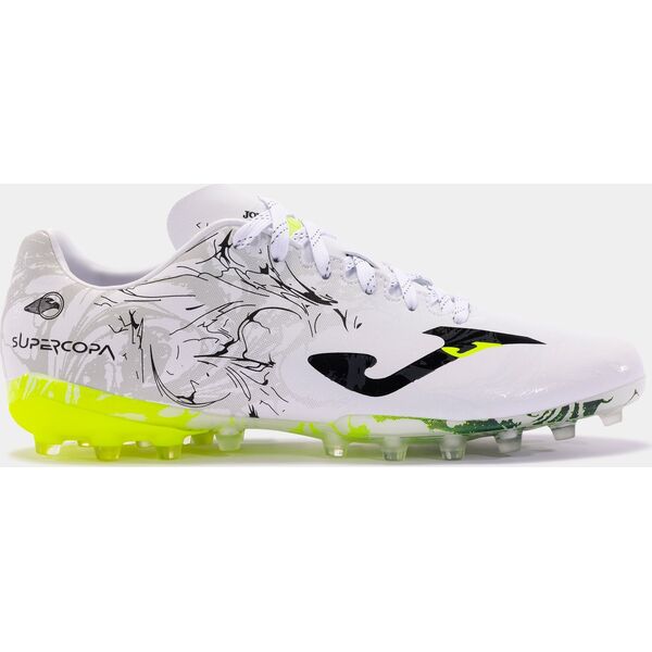 Joma Joma Super Copa 2402 AG SUPS2402AG białe 44