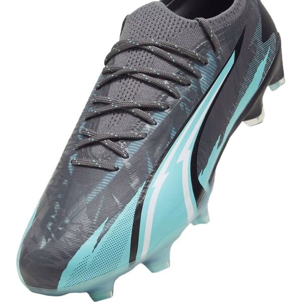 Puma Buty piłkarskie Puma Ultra Ultimate Rush FG/AG 107827 01 42