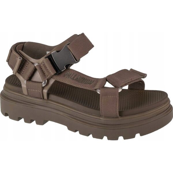 Palladium Palladium Pallacruise Strap  97465-308-M Zielone 40