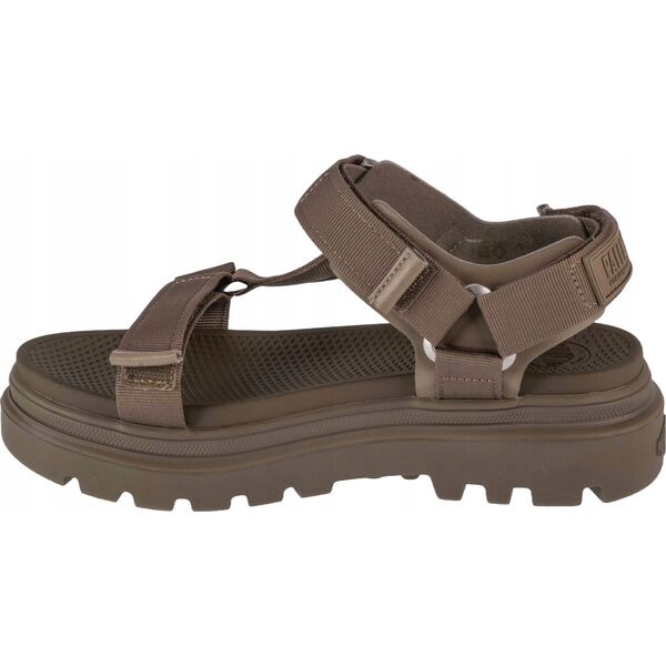 Palladium Palladium Pallacruise Strap  97465-308-M Zielone 40