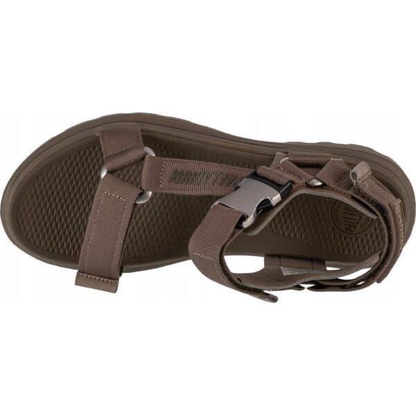 Palladium Palladium Pallacruise Strap  97465-308-M Zielone 40