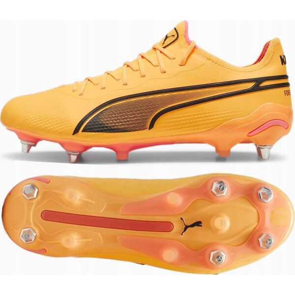 Puma Buty Puma KING Ultimate MxSG 107562-04