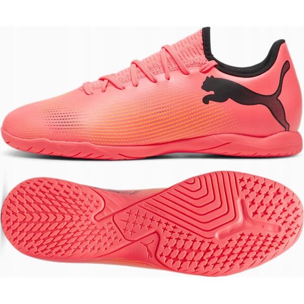 Puma Buty Puma Future 7 Play IT 107727-03