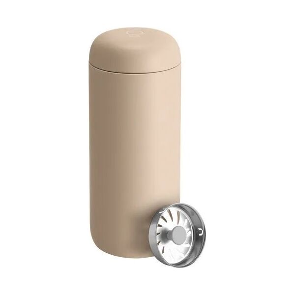 Fellow Fellow - Carter Move Mug - Kubek termiczny - Piaskowy 473 ml