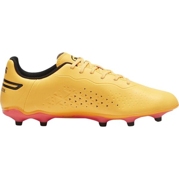 Puma Buty piłkarskie Puma King Match FG/AG 107570 05 46