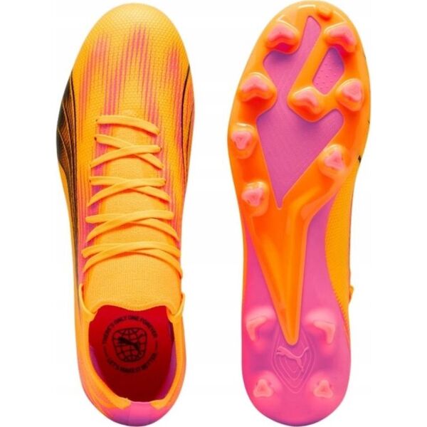 Puma Buty Puma Ultra Match FG/MG 107754-03