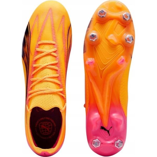 Puma Buty Puma Ultra Ultimate MXSG 107747-03