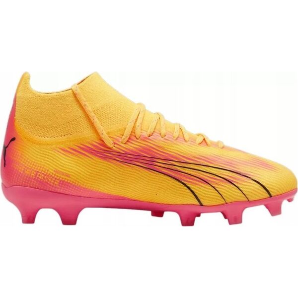 Puma Buty Puma Ultra Pro FG/AG Jr 107769-03