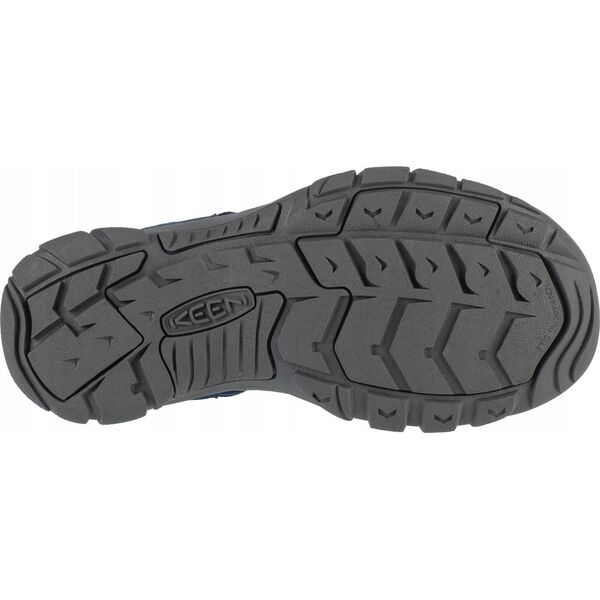 Keen Keen Newport H2 1028517 Granatowe 45