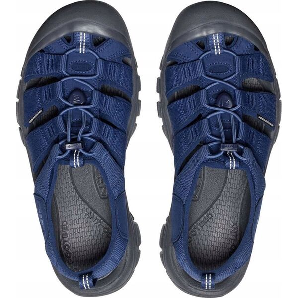 Keen Keen Newport H2 1028517 Granatowe 45