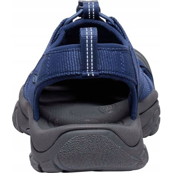 Keen Keen Newport H2 1028517 Granatowe 45