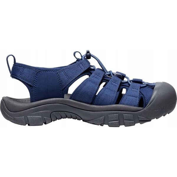 Keen Keen Newport H2 1028517 Granatowe 45