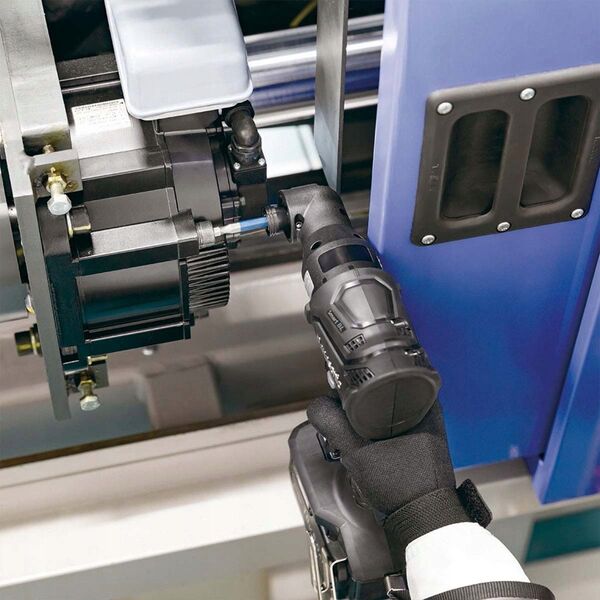 Panasonic Głowica kątowa do Panasonic EY1PD1 i EY1DD2