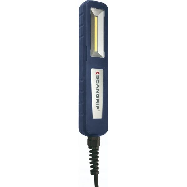 Scangrip Lampa robocza sieciowa LED 750 lm SUPERFORM 03.5406
