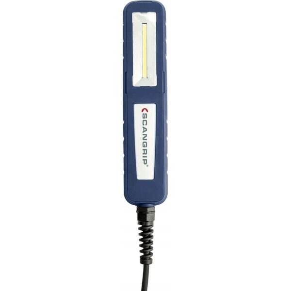 Scangrip Lampa robocza sieciowa LED 750 lm SUPERFORM 03.5406