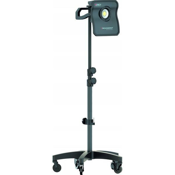 Statyw Scangrip Statyw z kółkami  WHEELSTAND 03.5682