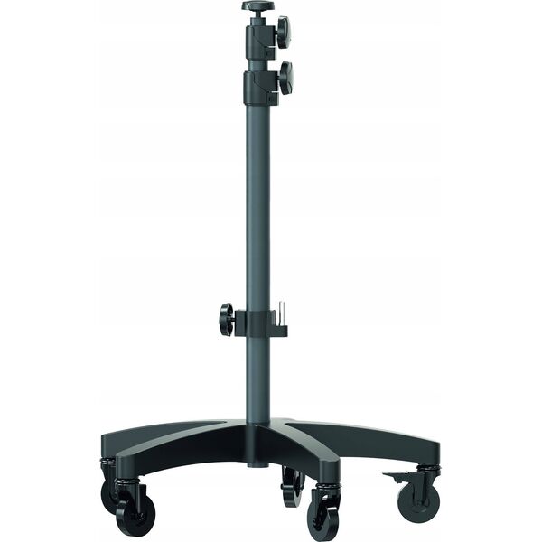 Statyw Scangrip Statyw z kółkami  WHEELSTAND 03.5682