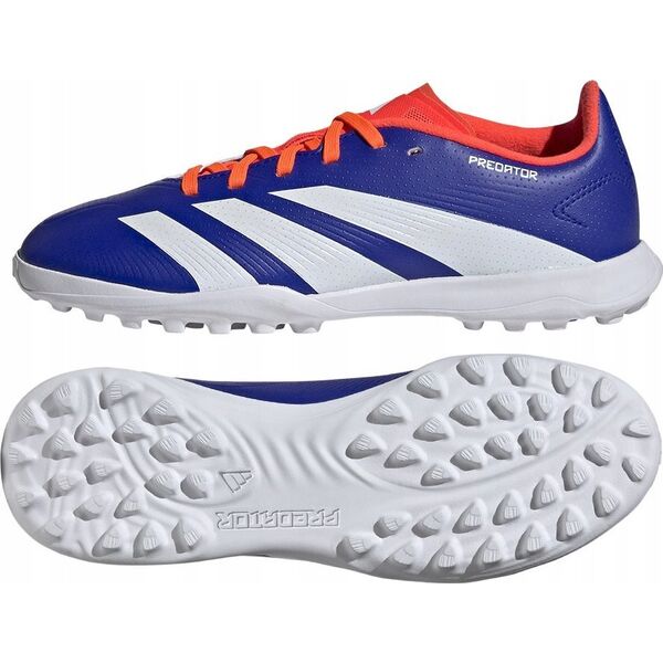 Adidas Buty adidas Predator League Jr TF IF6413