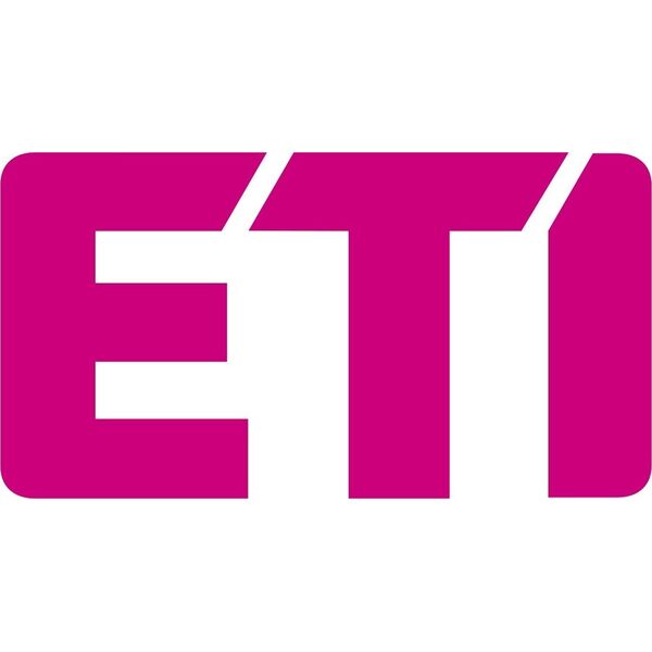 Etipo Osłona zacisków Eti 004661508 LBS-TS4P/630 (CO)