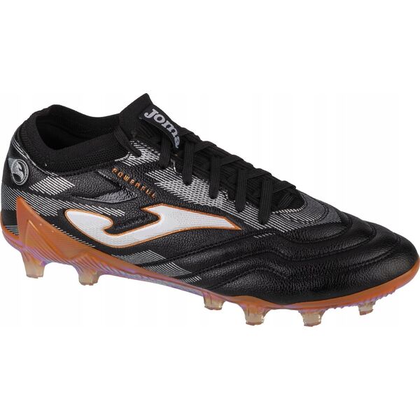 Joma Joma Powerful Cup 2404 FG POCS2401FG Czarne 39