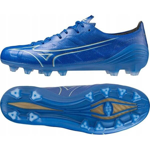 Mizuno Buty Mizuno Alfa Elite FG P1GA246227